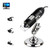Microscope Kit Adjustable 1600X 3 in 1 USB Digital Microscope Type-C Electronic Microscope Camera Microscope Lens Adapters (Color : 3 in 1 USB, Size : 1600X)