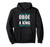 Oboe Player A Man Without a Oboe Pullover Hoodie