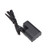 Coolbuy112 DR-E6 DC Coupler for Canon EOS 60D 7D 5D Mark II ACK-E6 Camera AC Adapter (Half Decoded)