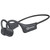 Bone Conduction Headphones Bluetooth 5.2,IP67 Waterproof Open Ear Headphones with Mic,Sweatproof Wireless Sport Earphones,Inductivv Bone Conduction Headset for Workouts,Running,Cycling and Gym