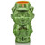 Geeki Tikis MLB Mascot 26-Ounce Ceramic Mug | Houston Astros, Orbit