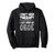 I dont need Therapy i just need my Oboe Oboist Pullover Hoodie