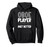 Oboe Player duet better funny Oboist Pullover Hoodie