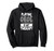 Playing Oboe is my Therapy Oboist Pullover Hoodie