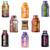 Total War RTD FLAVOR ROULETTE VARIETY PACK (6-Pack) by OCG