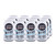 High Brew Coffee, Cold Brew, Nitro Sweet Cream, Caffeinated, 10 Fluid Ounces (Pack of 12)