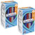 Paper Mate Write Bros Mechanical Pencils, 0.7mm, HB #2, Assorted Barrels, 96 Count