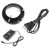 Smicroscope Accessories for Adults 56 LED Adjustable Ring Light Illuminator Lamp for Zoom Microscope Microscope