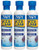 API Accu-Clear Water Clarifier 8oz (3 Pack)