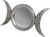 Alchemy Gothic England - Triple Moon Mirror