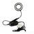 Microscope Kit Microscope LED Ring Light Illuminator Lamp for Industrial Microscope Camera Light Source Microscope Lens Adapters