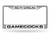 NCAA South Carolina Fighting Gamecocks Laser Cut Inlaid Standard Chrome License Plate Frame, Chrome