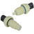 Vehicle Speed Sensor 2 Piece Set - Mechanics Choice for 1988-1993 Dodge Dynasty (Automatic)