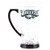 NFL Philadelphia Eagles 16oz Crystal Freezer Flared Mug