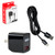 KMD Nintendo Switch AC Power Adapter