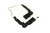 HP 740154-001 Speaker kit - Includes left and right side speakers and connector cables