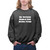 Cute Axolotl Laptop Design Graphics Gift for and Ns, Fantastic Birthday Present - Grey Multi Size Black Sweatshirt Cute Axolotl Laptop Design Graphics Gift for and Ns, Fantastic Birthday Present - Grey Multi Size Black Sweatshirt