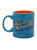 Disney Lilo & Stitch Ohana Floral Mug MULTI One Size