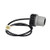 AlveyTech 6-Wire Twist Grip Throttle for the Razor Dirt Quad (Versions 11+)
