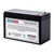 Compatible with ION Audio Pathfinder II (Red) Portable Speaker Battery by UPSBatteryCenter