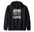 Jesus Oboes Coffee Oboist Zip Hoodie