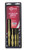 Mayhew Tools 67009 4 Piece Brass Pin Punch Set
