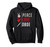 Peace Love Oboe Music Instruments Oboe Player Pullover Hoodie