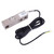 Shear Beam Load Cell Sensor, Shear Beam Load Cell Sensor Weighing Sensor with Shielded Cable, Shearing Beam Pressure Sensor 2000KG, Sensor Blocks