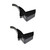 Replacement For Bissell 1604128 Upright Handle Release Vacuum 2 Pedals