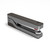 TRU RED Premium Desktop Stapler, 30-Sheet Capacity, Gray/Red, 2/Pack (TR58077VS)