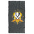 LOGOVISION Harry Potter Watercolor Hufflepuff Crest Officially Licensed Beach Towel 30" X 60"