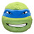 TMNT: Leonardo Plush Pillow