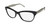 Vera Wang HERMINE Eyeglasses 49 Black