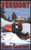 Northwest Art Mall Vermont Snowmobile Country Unframed Poster Print by Paul A. Lanquist, 11-Inch by 17-Inch