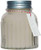 Barr Co Coconut Apothecary Jar Candle