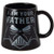 Hallmark Star Wars Darth Vader I Am Your Father Mug, 20 oz.