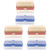 ULTECHNOVO 6 Boxes Pipette Tips Lab Single Pipettors Transfer Pipettes Tips Laboratory Pipette Liquid Pipette Pipettor Tips 1ml. Pipette Tip Lab Pipette Disposable Straw Plastic