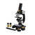 Microscope Accessories Kit 100X/200X/450X Kid Biological Microscope Kit Microscope Slides