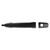 Exterior Door Handle - Front Driver Side - Paint to Match - Mechanics Choice for 2008-2017 Mitsubishi Lancer with Lock Provision