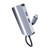 Type-c Docking Station PD Charging HDMI six-in-one Docking Station