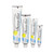Dukal DUK RTP47B Dawnmist Toothpaste, 4.75 oz Tube (Pack of 60)