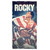 LOGOVISION Rocky Beach Towel, 30"x60", Raise Up Beach Towel
