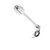 170mm Liquid Household Sensors & Alarms Water Level Sensor Vertical Straight Water Detectors & Alarms Floating Switch
