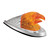 GG Grand General 81210 Marker Light (Amber Large Eagle Head Cab)