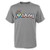 MLB  Miami Marlins Youth Boys 8-20 Wordmark Tee-L (14-16)