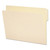 Smead 24135 Folders 1/3 Cut Top Reinforced End Tab Letter Manila 100/Box