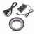 USEEV Microscope Adapter 60 LED Adjustable Ring Light Illuminator Lamp for Zoom Microscope Microscope Accessories