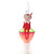 Elf on the Shelf Plug in Bubble Night Light with Swivel Base