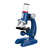Microscope Adapter Microscope Kit Led 1200X Biological Microscope Microscope Accessories