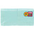 Amscan Big Party Pack 125 Count Luncheon Napkins, Robbins Egg Blue